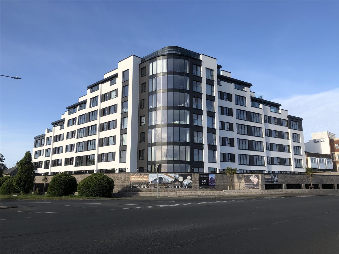 The Broadway, Morecambe R&B Estate Agents